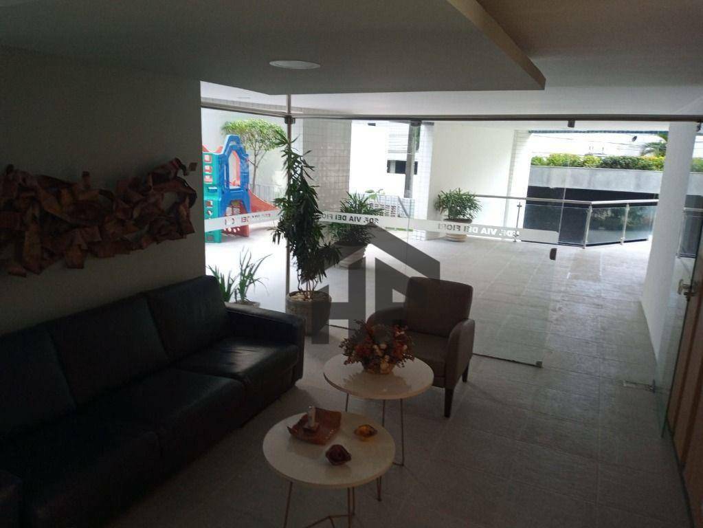 Apartamento à venda com 3 quartos, 114m² - Foto 16