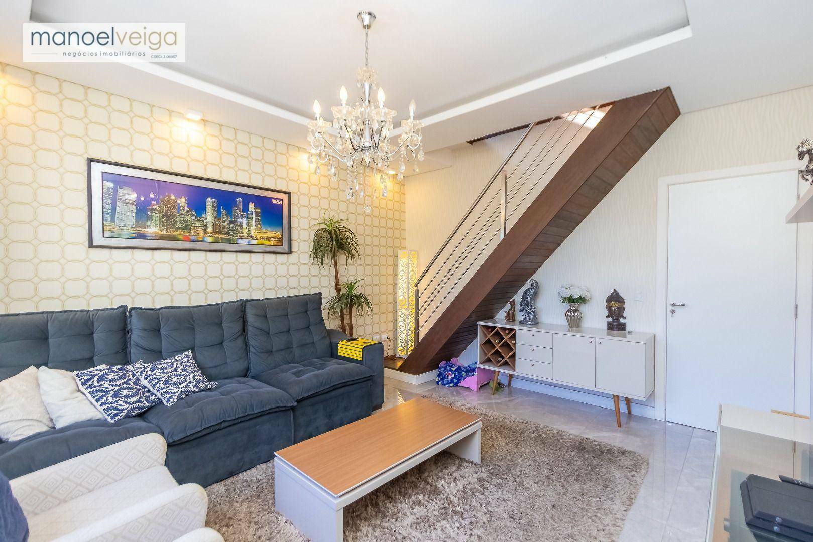 Casa à venda com 2 quartos, 170m² - Foto 4