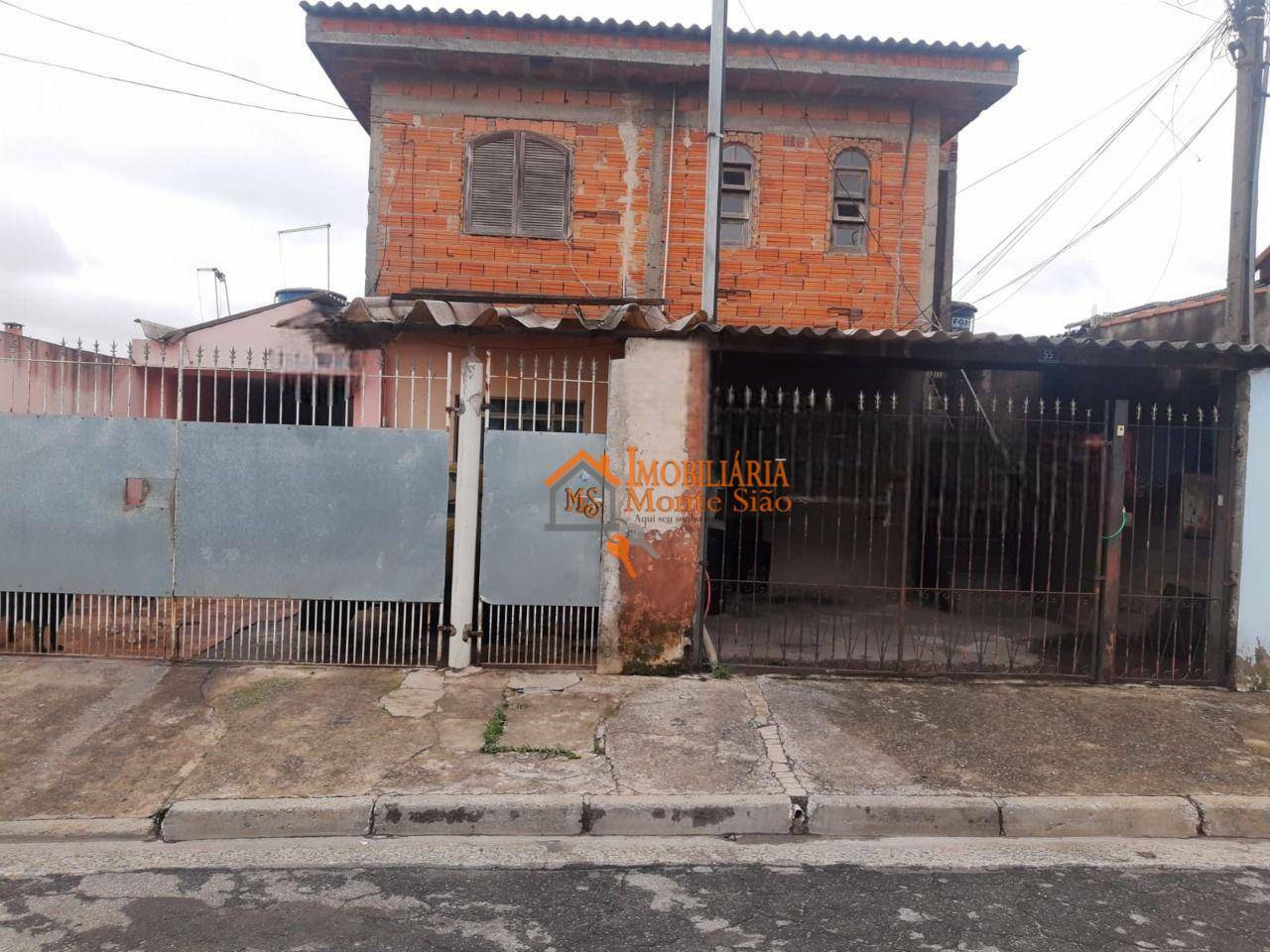 Sobrado à venda com 8 quartos, 250m² - Foto 6