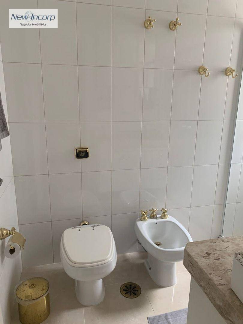 Apartamento à venda com 3 quartos, 94m² - Foto 10