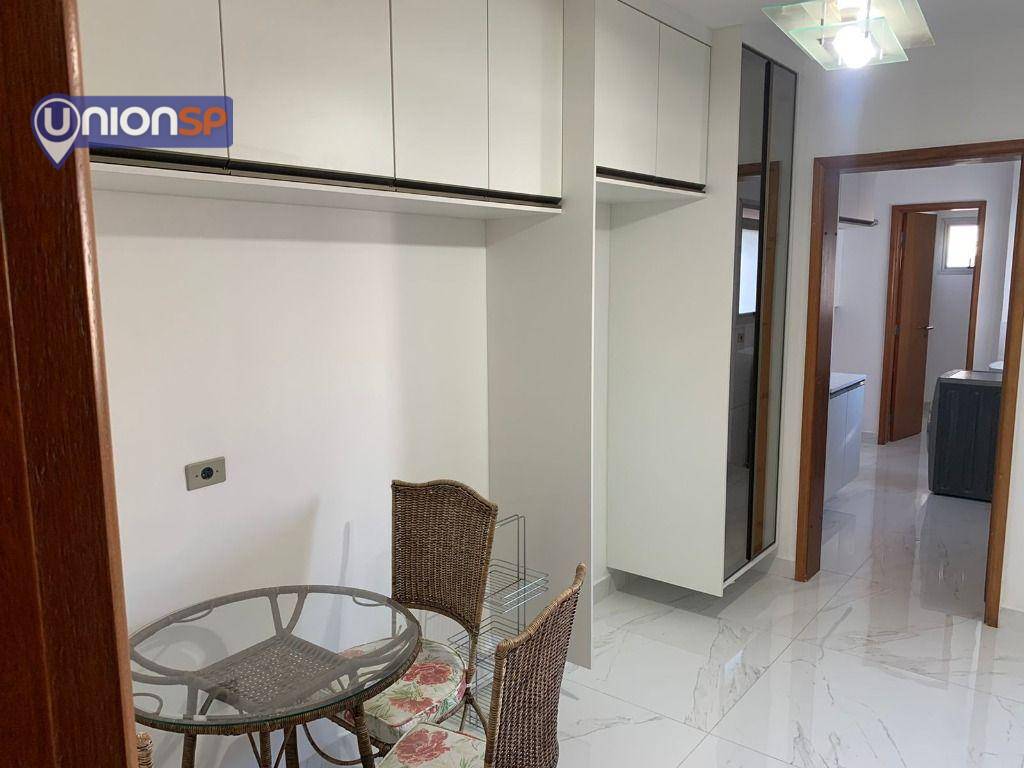 Apartamento à venda com 4 quartos, 143m² - Foto 10