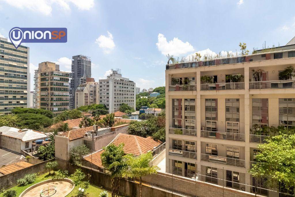 Apartamento à venda com 2 quartos, 97m² - Foto 26