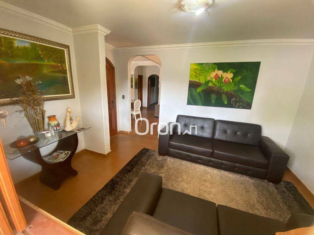 Casa à venda com 5 quartos, 400m² - Foto 4