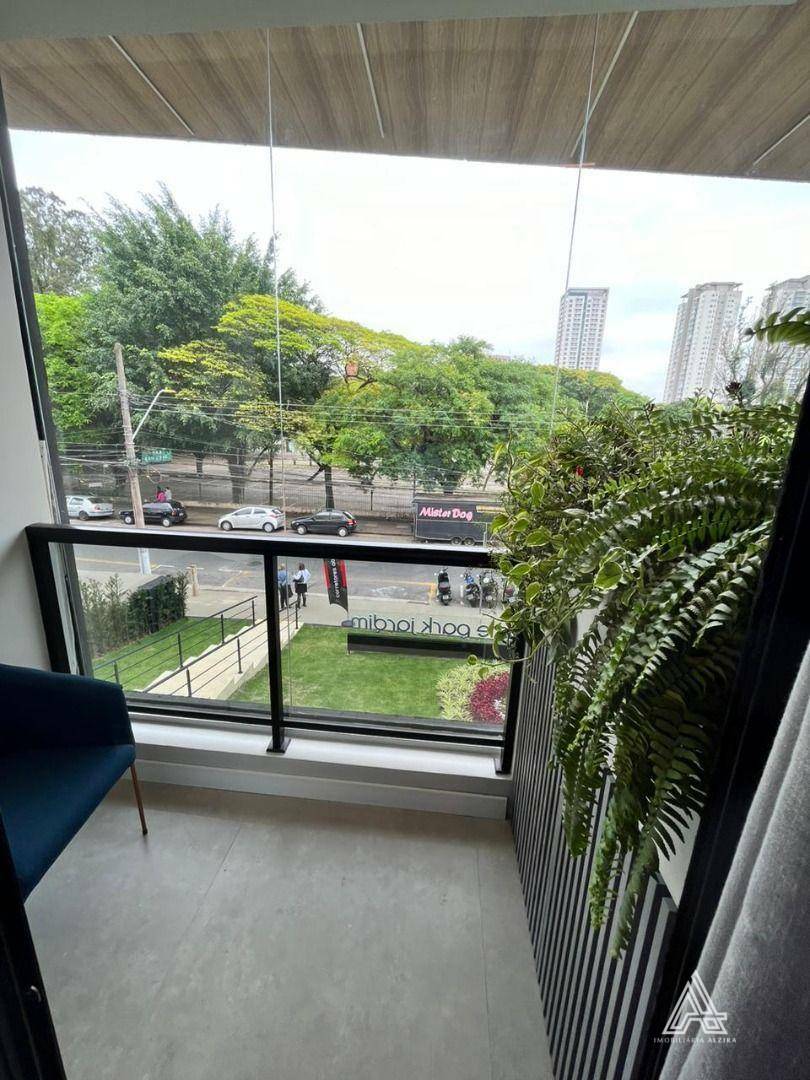 Apartamento à venda com 2 quartos, 91m² - Foto 38