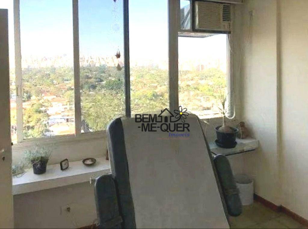 Conjunto Comercial-Sala à venda, 88m² - Foto 3