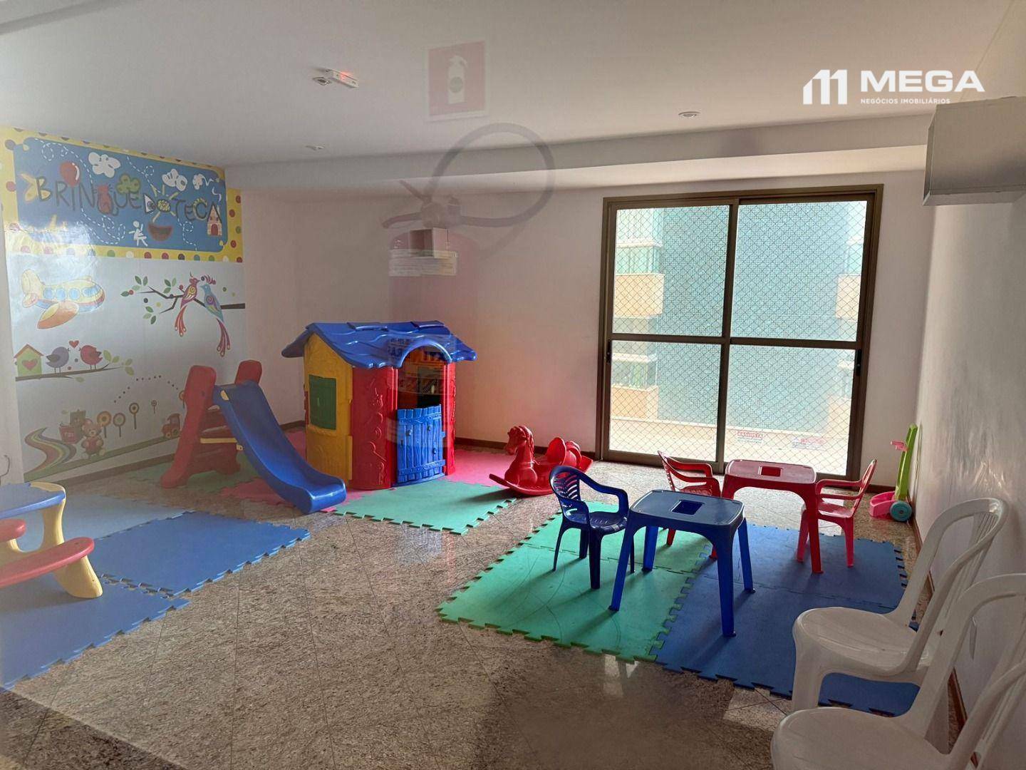 Apartamento para alugar com 2 quartos, 60m² - Foto 10
