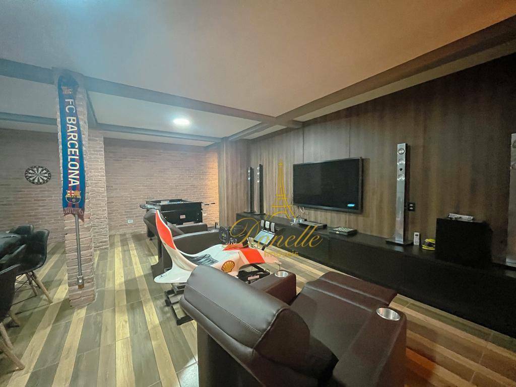 Sobrado à venda com 5 quartos, 890m² - Foto 60