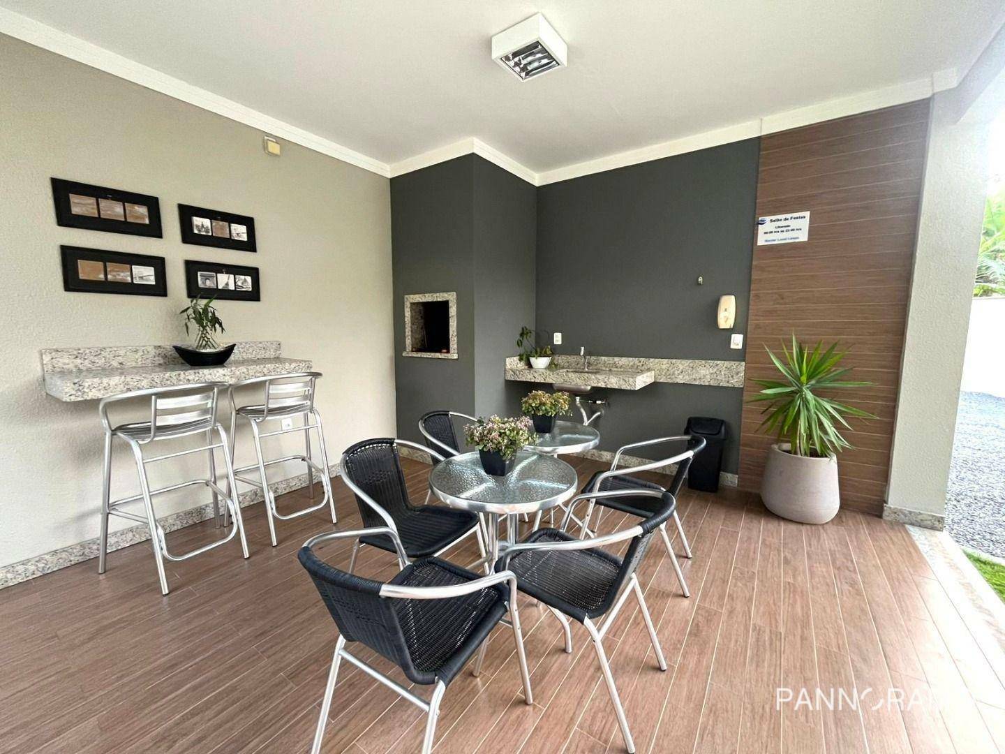 Apartamento, 2 quartos, 50 m² - Foto 5