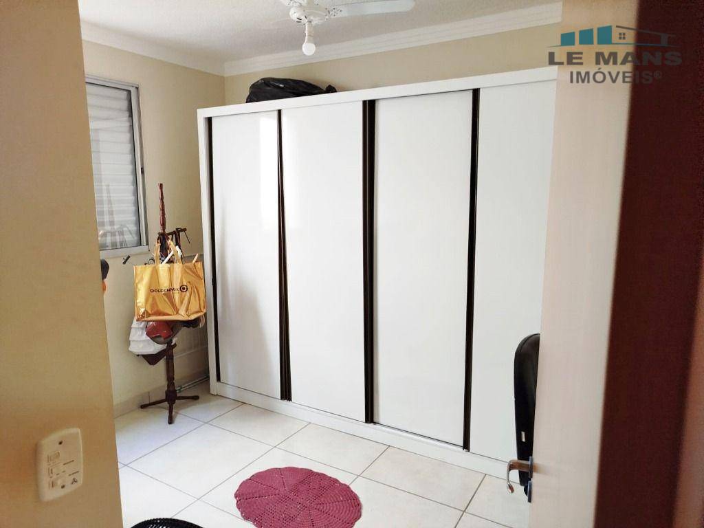 Apartamento à venda com 2 quartos, 46m² - Foto 13