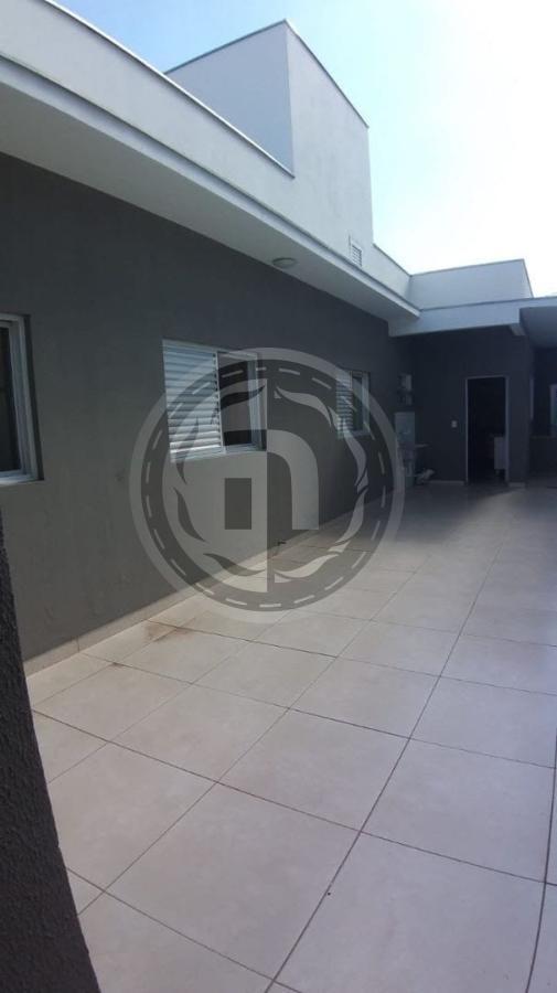 Casa de Condomínio à venda com 3 quartos, 130m² - Foto 20