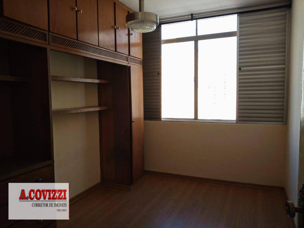 Apartamento à venda com 3 quartos, 98m² - Foto 3