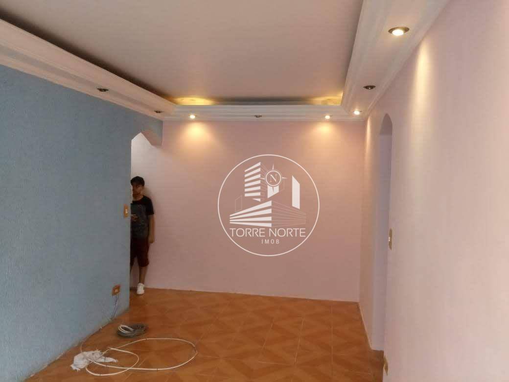 Apartamento à venda com 2 quartos, 52m² - Foto 18