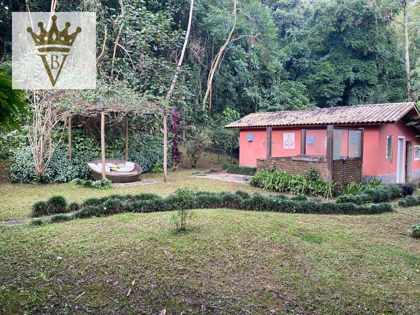 Casa de Condomínio à venda com 3 quartos, 270m² - Foto 8