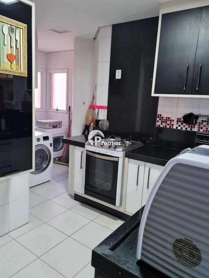 Apartamento à venda com 3 quartos, 160m² - Foto 15