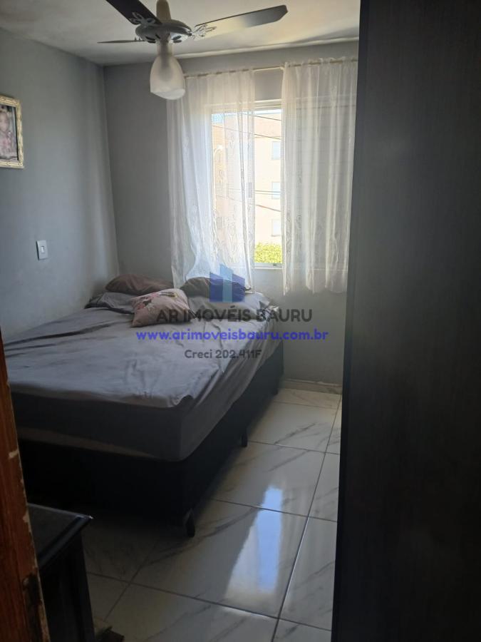 Apartamento à venda com 2 quartos, 46m² - Foto 8