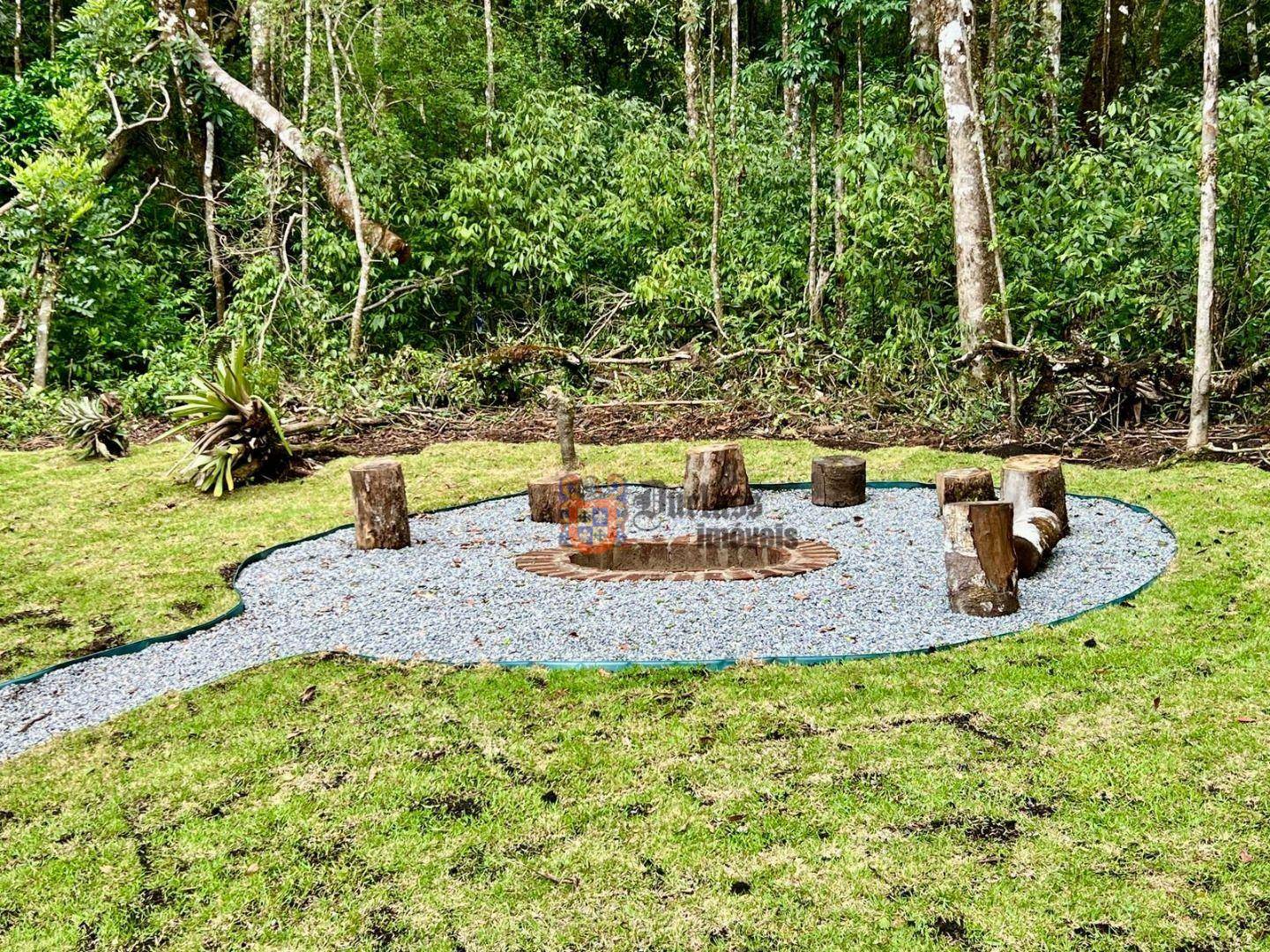 Chácara à venda com 3 quartos, 133m² - Foto 18