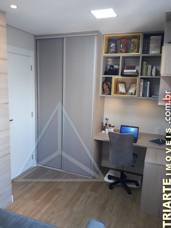 Apartamento à venda com 3 quartos, 109m² - Foto 9