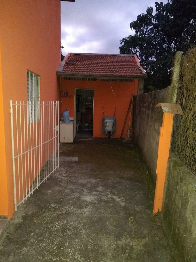 Fazenda à venda com 5 quartos, 211m² - Foto 5