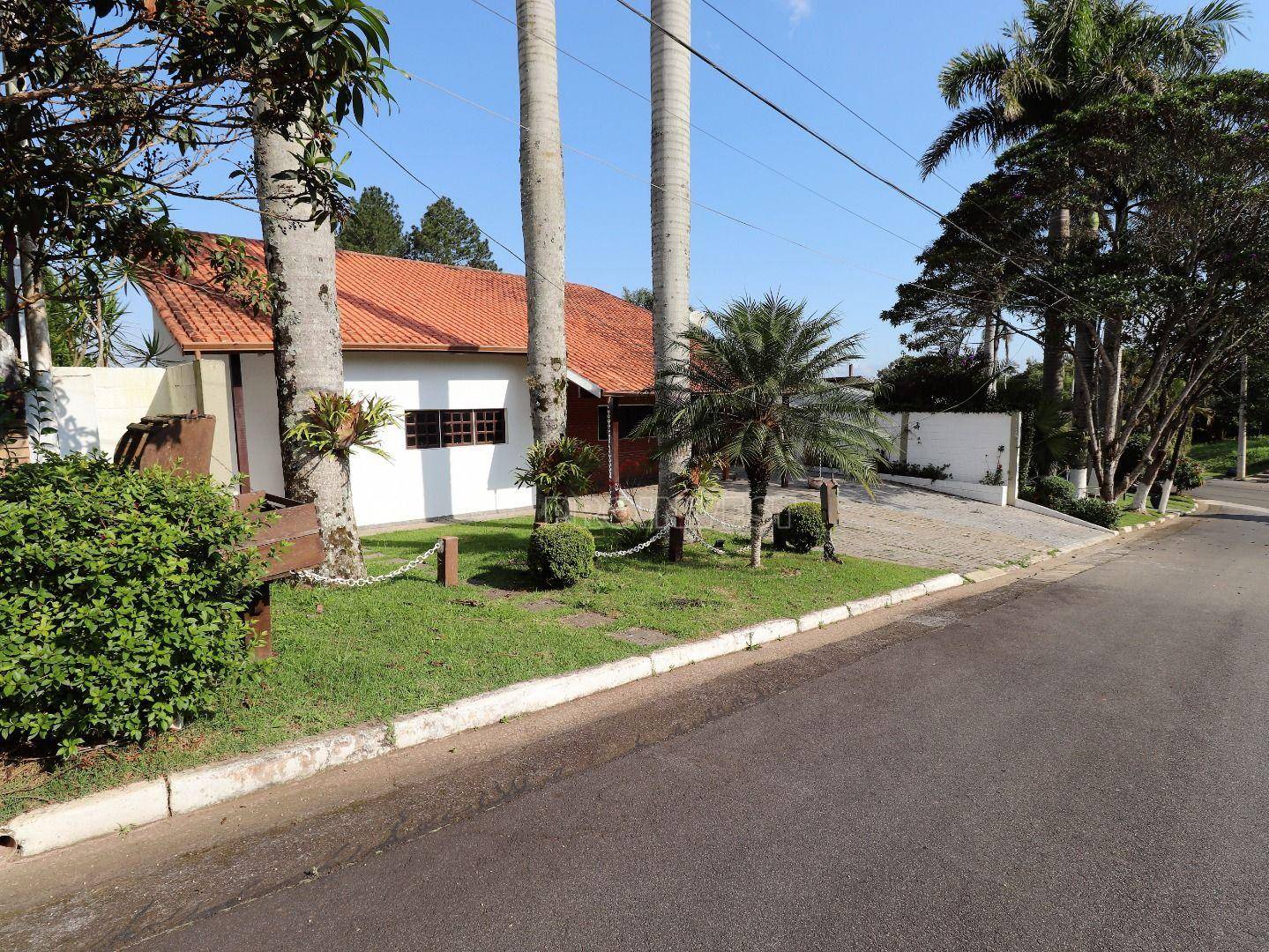 Casa de Condomínio à venda com 4 quartos, 256m² - Foto 5