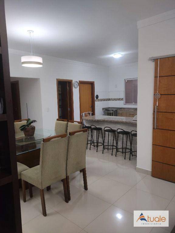 Casa de Condomínio à venda com 3 quartos, 280m² - Foto 5