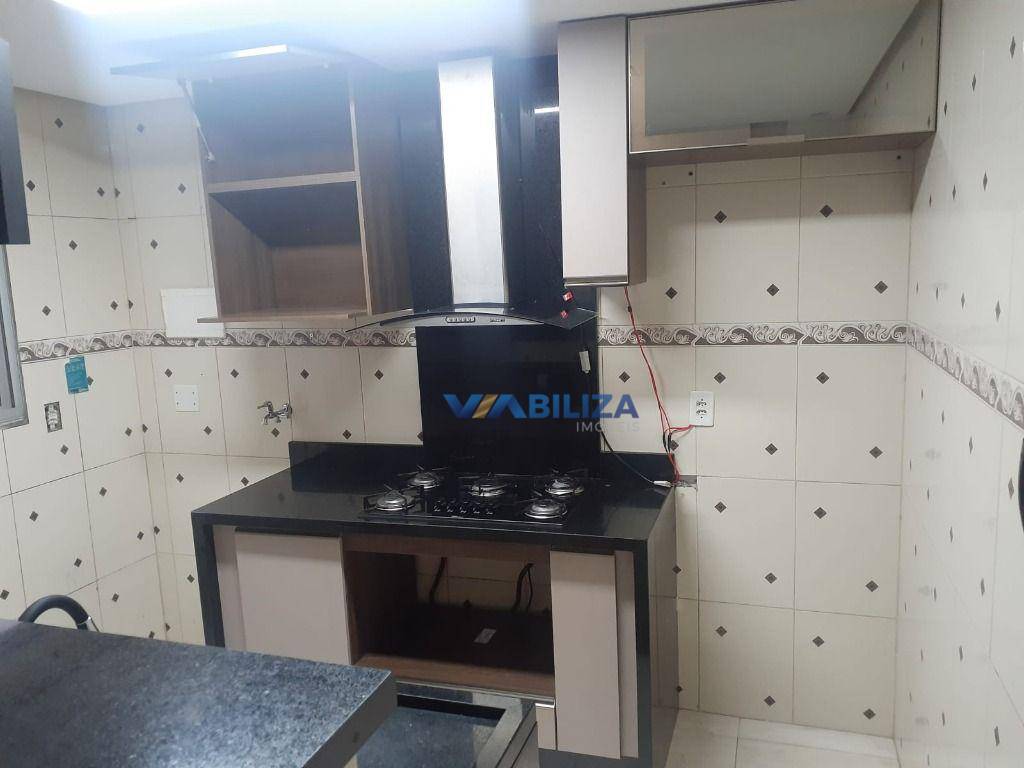 Apartamento à venda com 2 quartos, 44m² - Foto 10