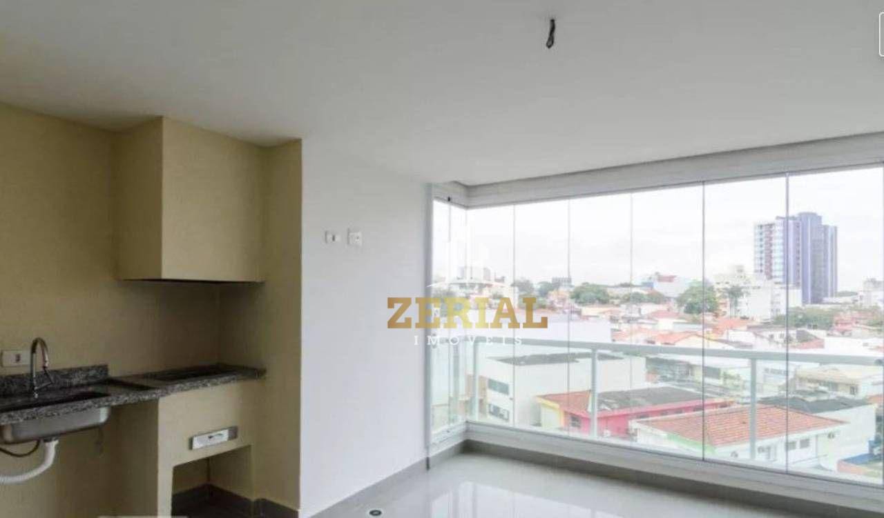 Apartamento à venda com 3 quartos, 130m² - Foto 2