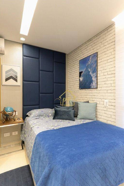 Apartamento à venda com 3 quartos, 134m² - Foto 32