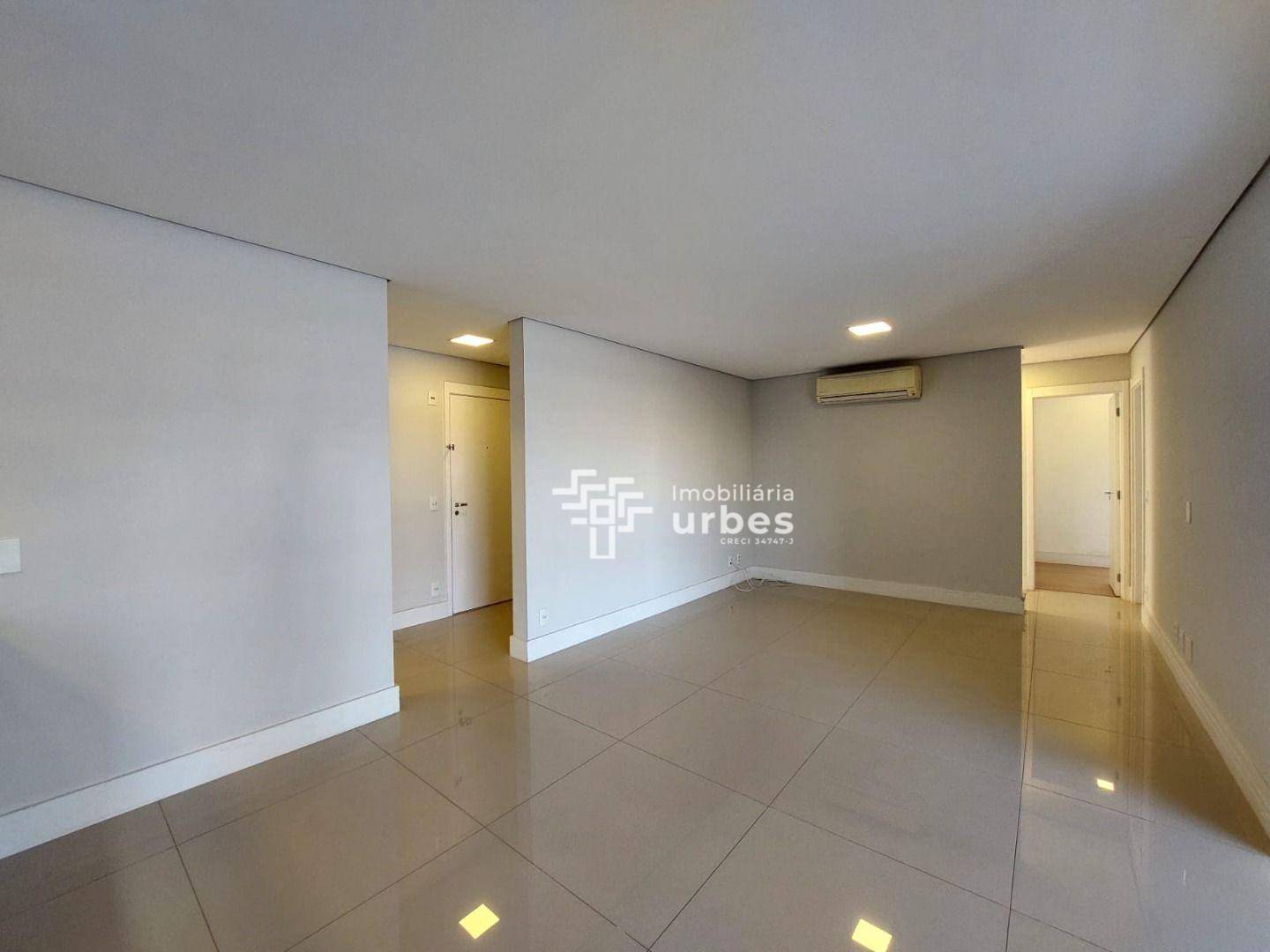 Apartamento à venda com 3 quartos, 121m² - Foto 5