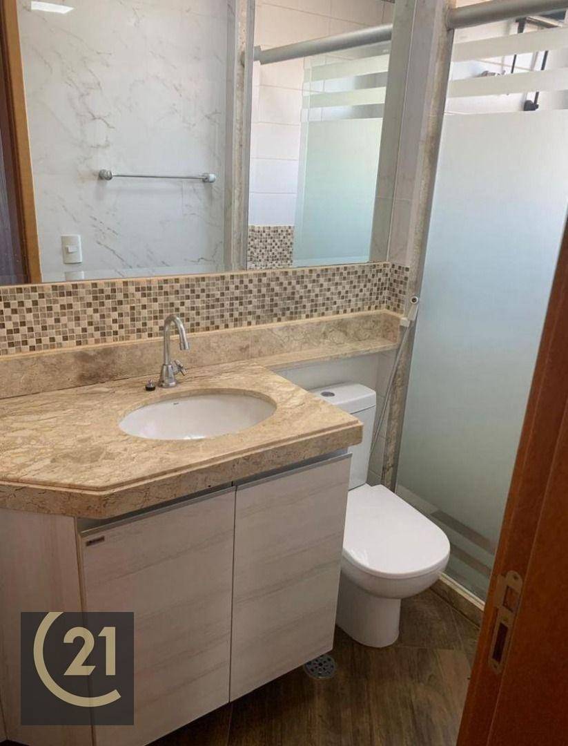 Apartamento à venda com 2 quartos, 80m² - Foto 12