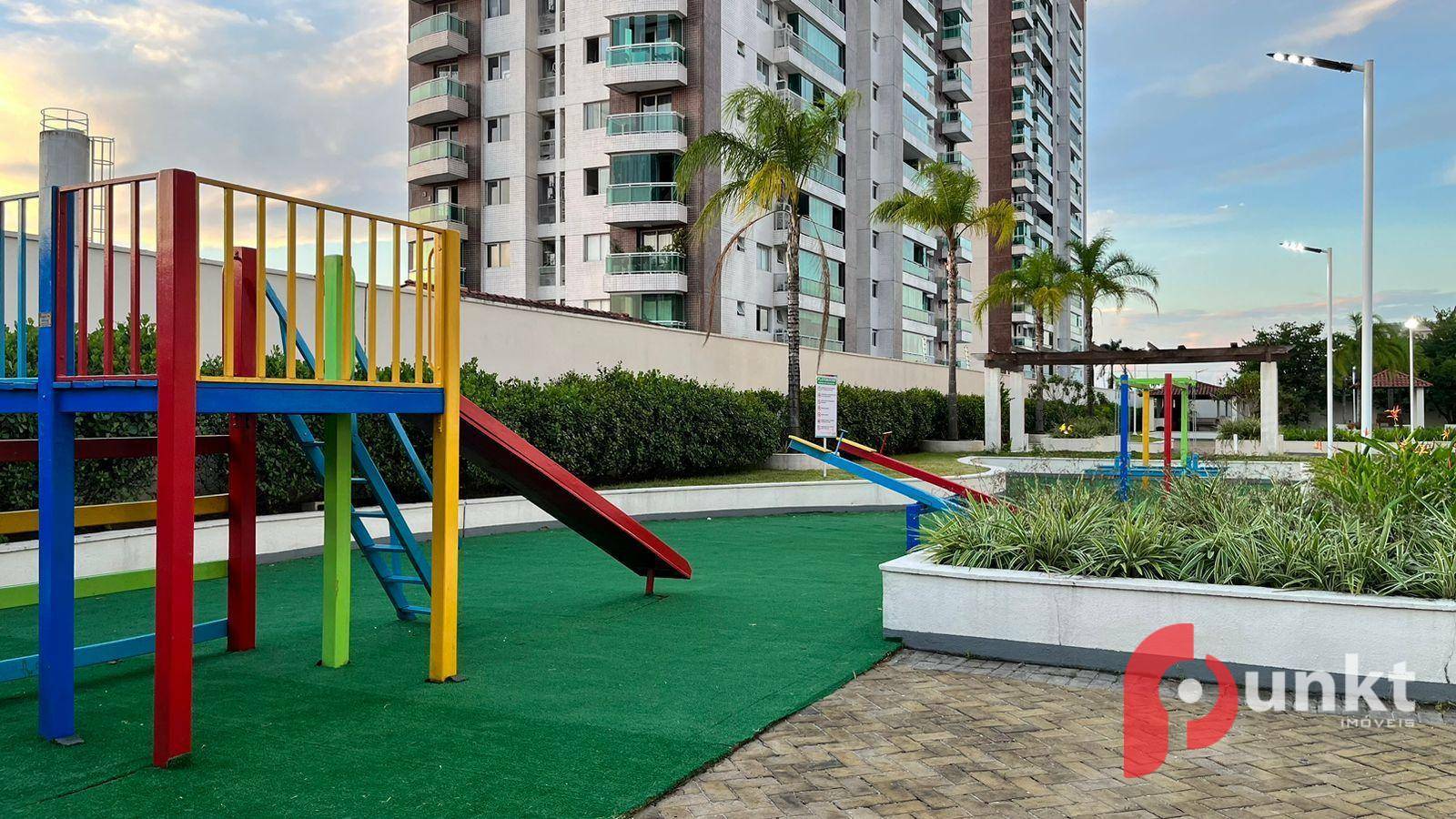 Apartamento para alugar com 3 quartos, 96m² - Foto 19