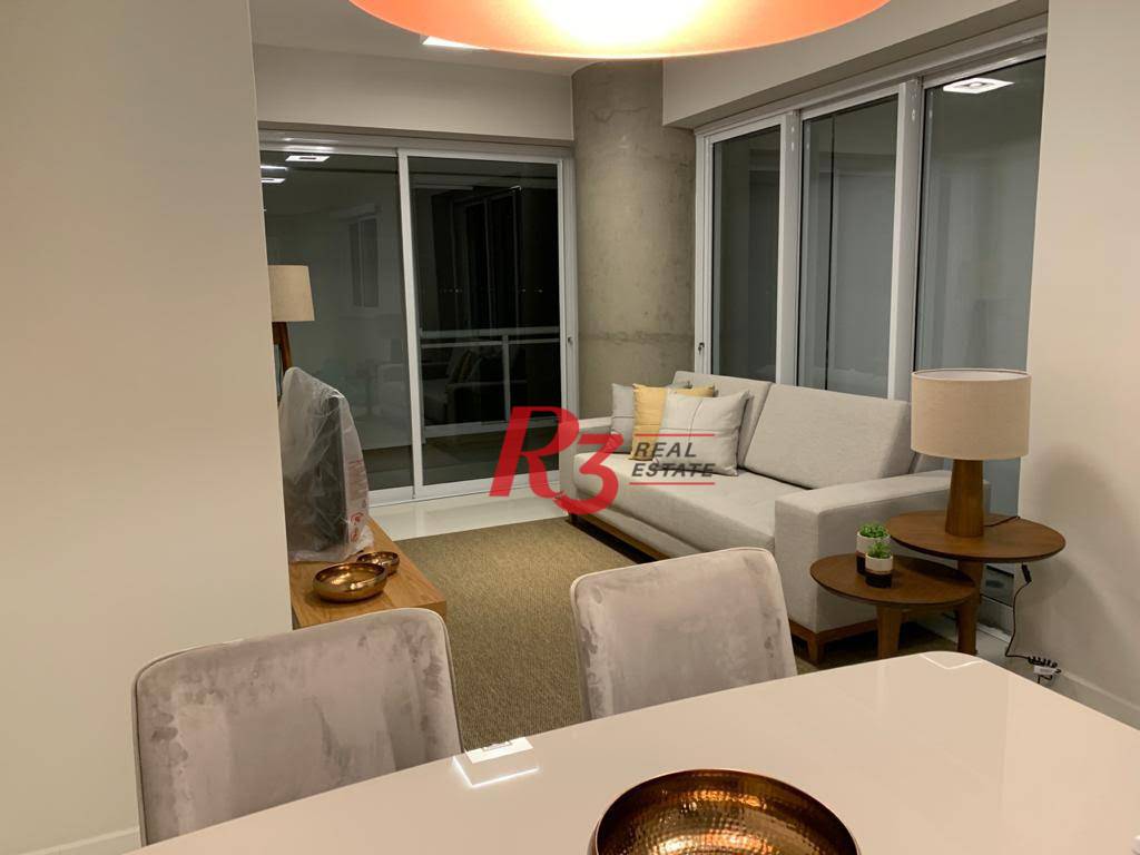 Apartamento à venda com 2 quartos, 105m² - Foto 6