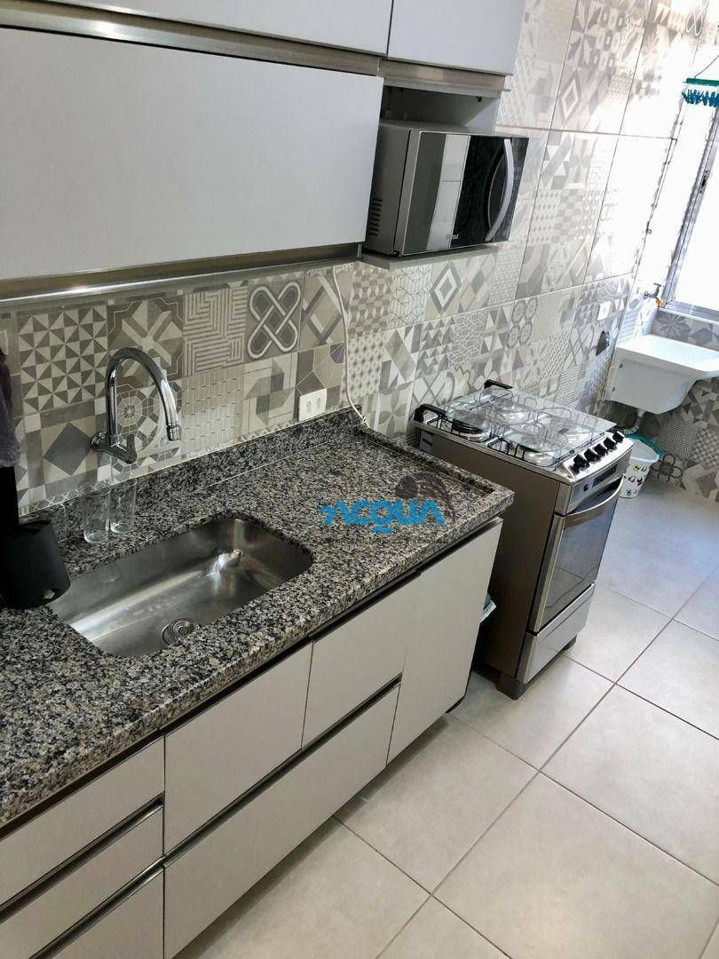 Apartamento à venda com 1 quarto, 57m² - Foto 4