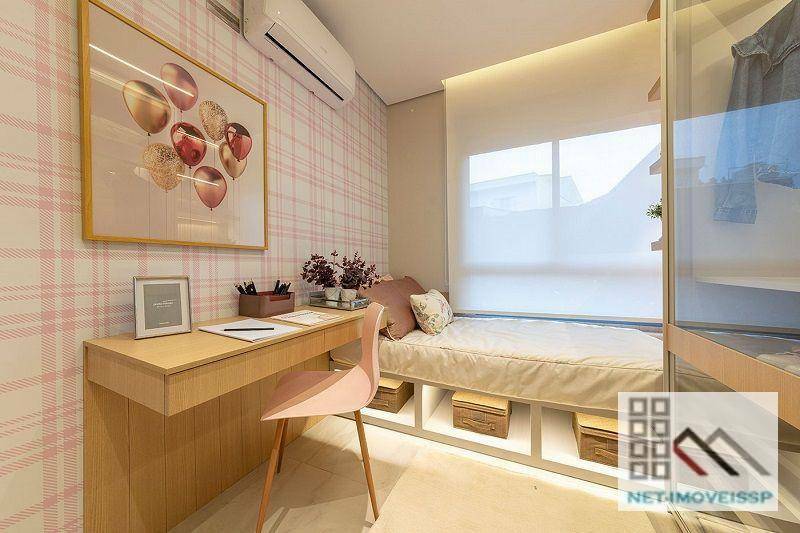 Apartamento à venda com 3 quartos, 79m² - Foto 13