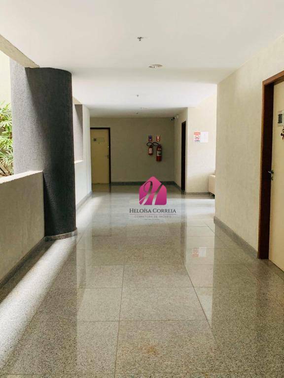 Conjunto Comercial-Sala para alugar, 22m² - Foto 7