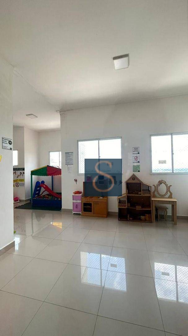 Apartamento à venda com 2 quartos, 44m² - Foto 15