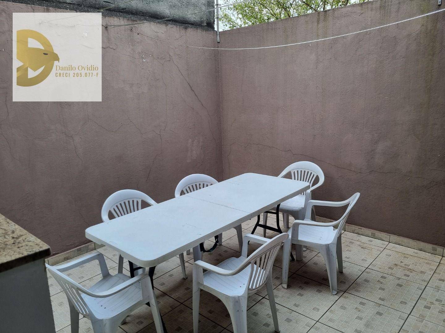 Sobrado à venda com 3 quartos, 130M2 - Foto 9