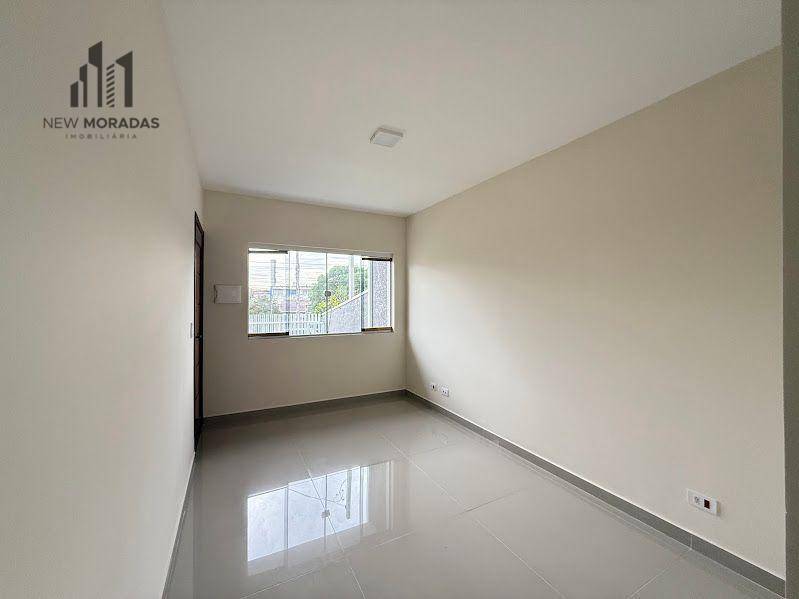 Sobrado à venda com 2 quartos, 87m² - Foto 2
