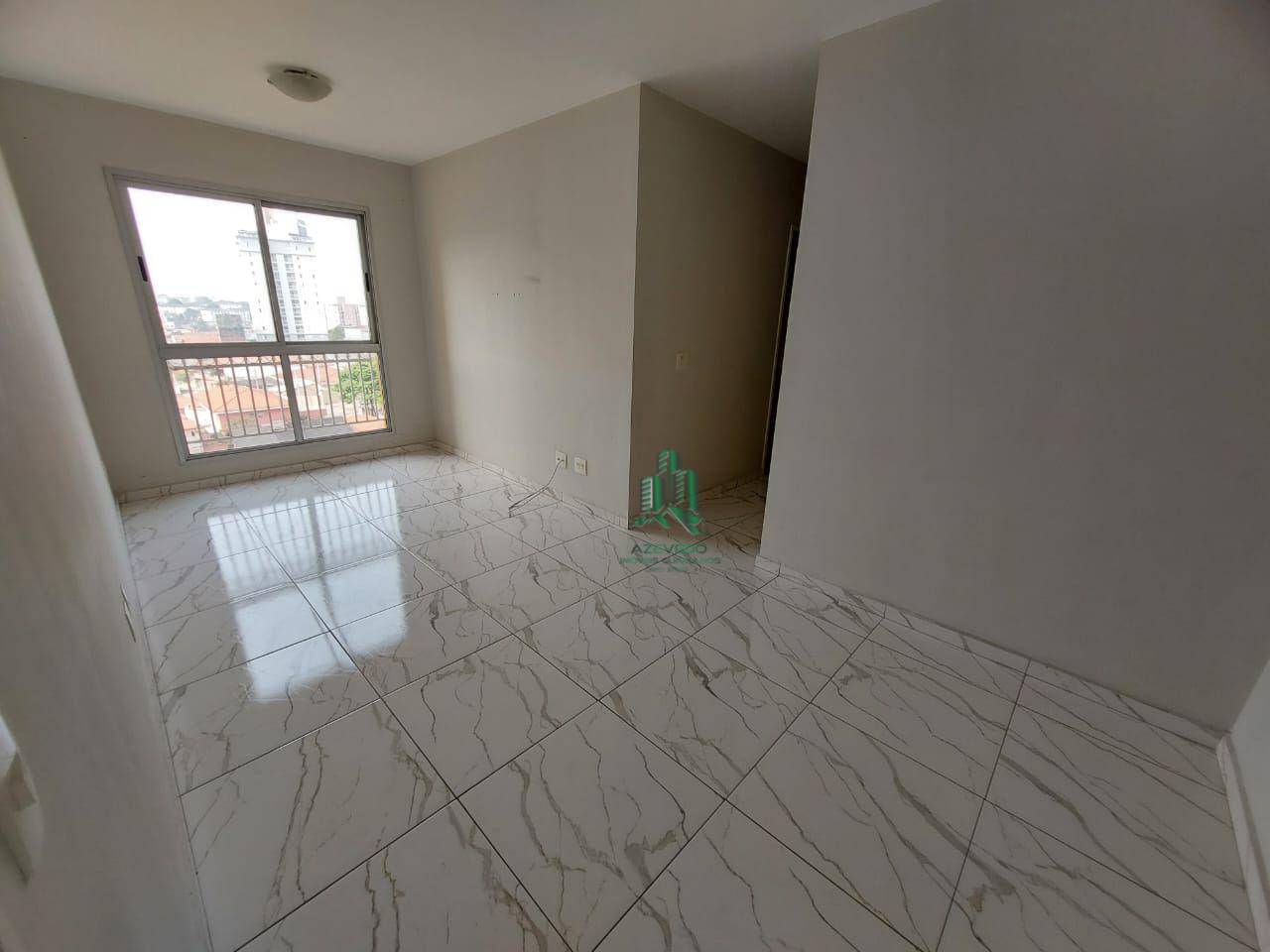 Apartamento à venda com 2 quartos, 53m² - Foto 1