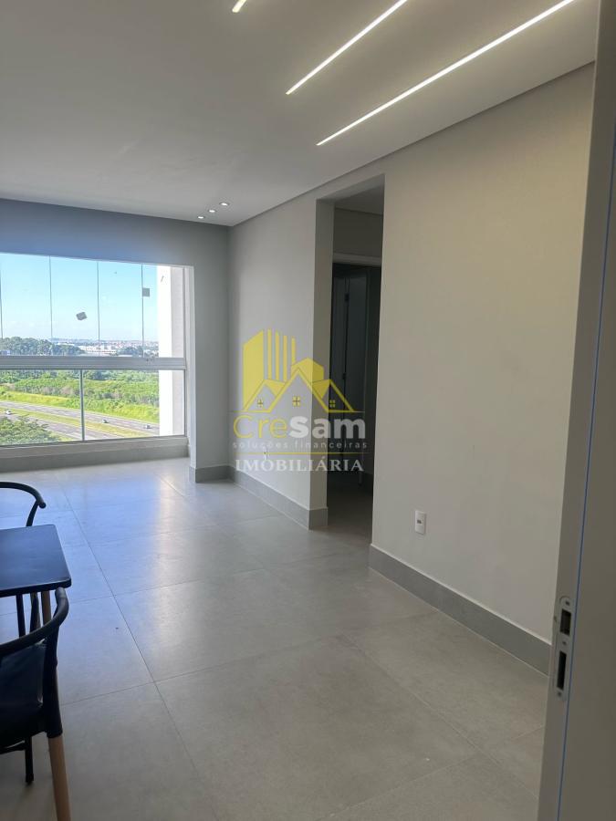 Apartamento para alugar com 2 quartos, 58m² - Foto 1