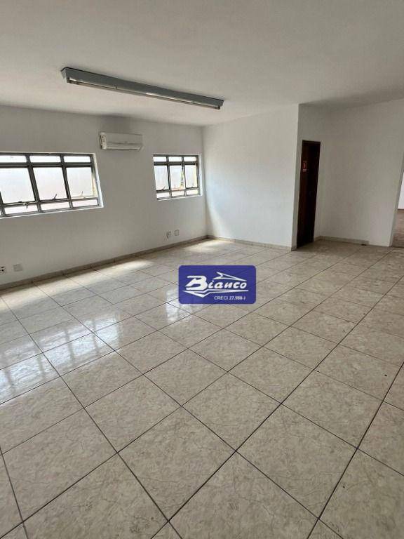 Conjunto Comercial-Sala para alugar, 60m² - Foto 1