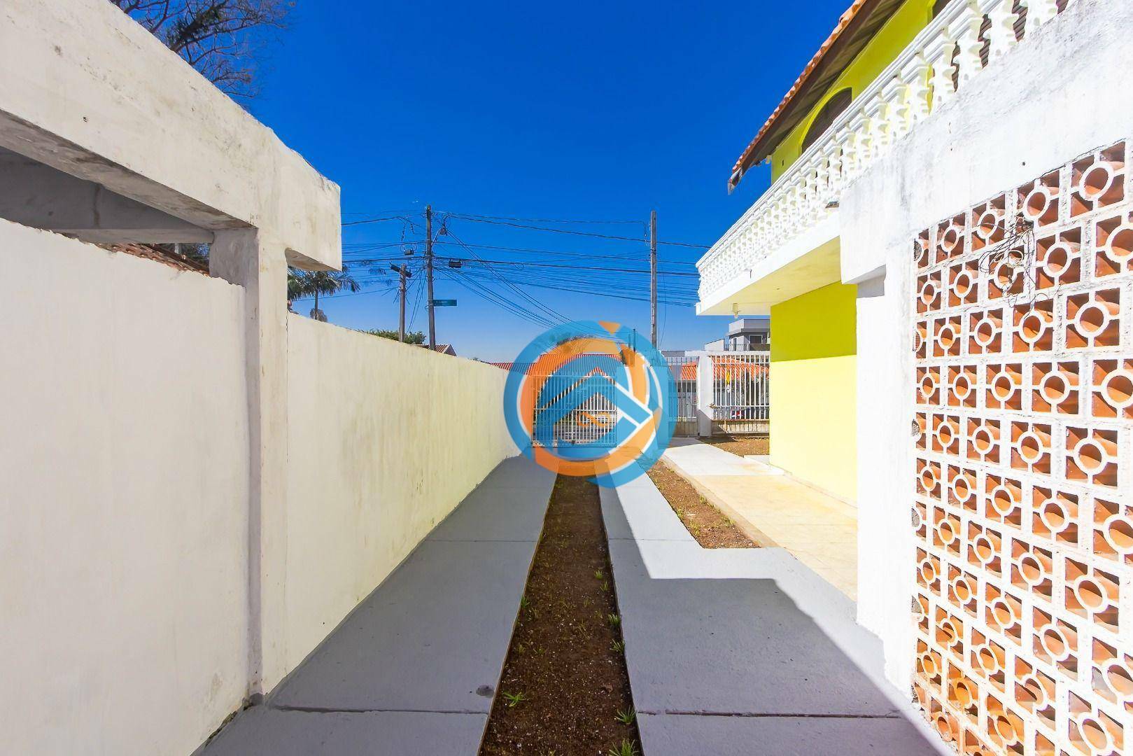 Sobrado à venda com 3 quartos, 179m² - Foto 11