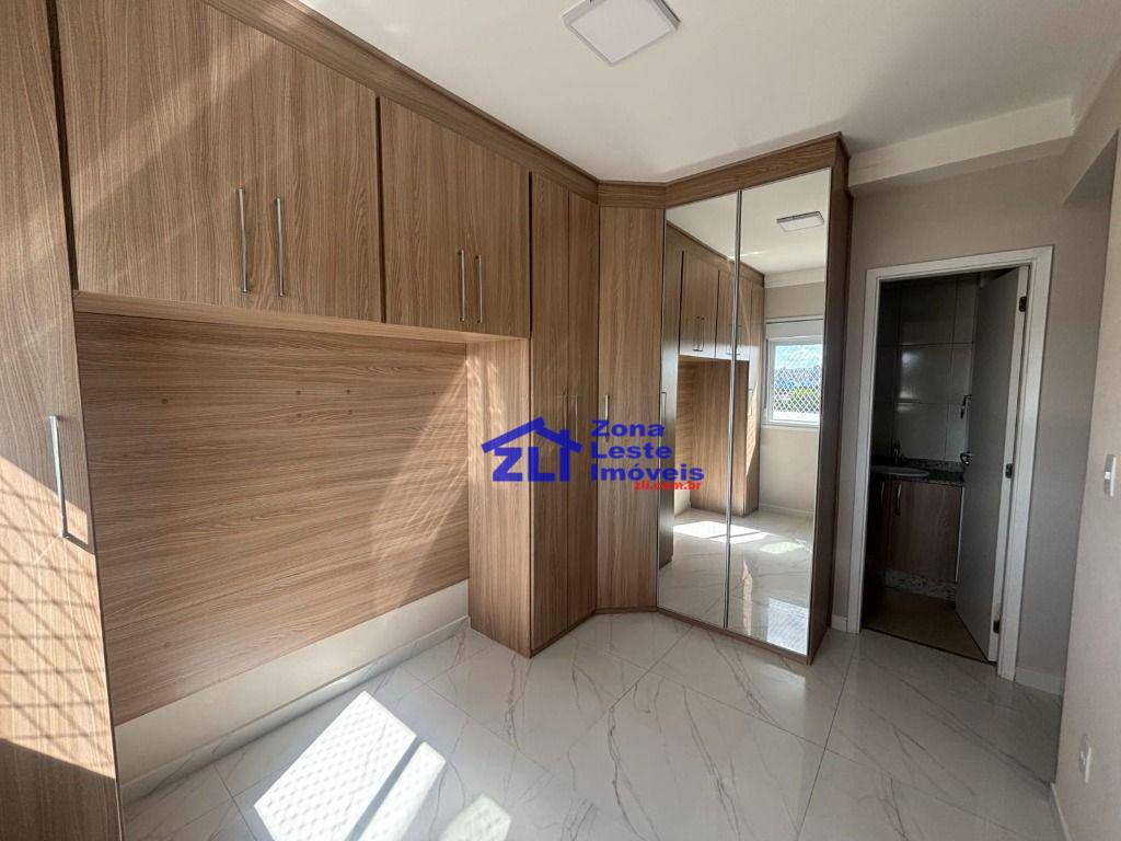 Apartamento à venda com 3 quartos, 83m² - Foto 6