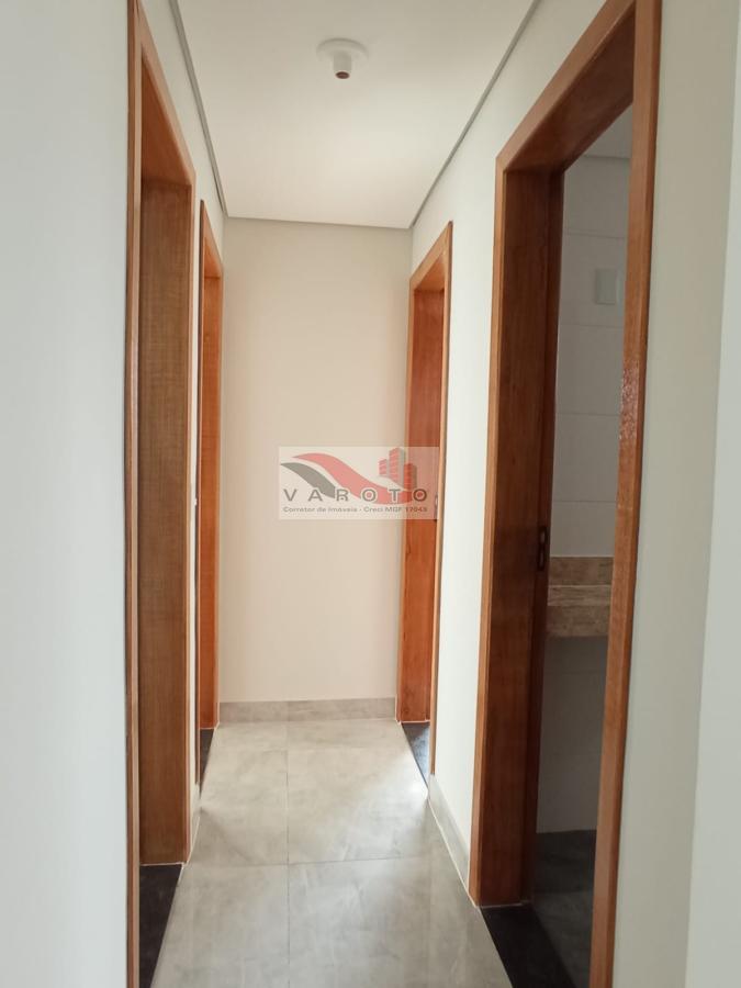 Apartamento à venda com 3 quartos, 12m² - Foto 33