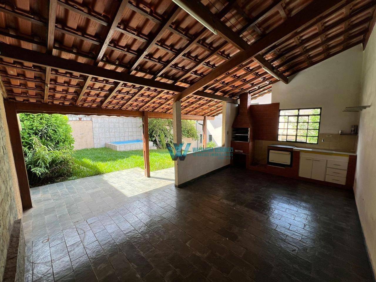 Casa à venda com 3 quartos, 269m² - Foto 24