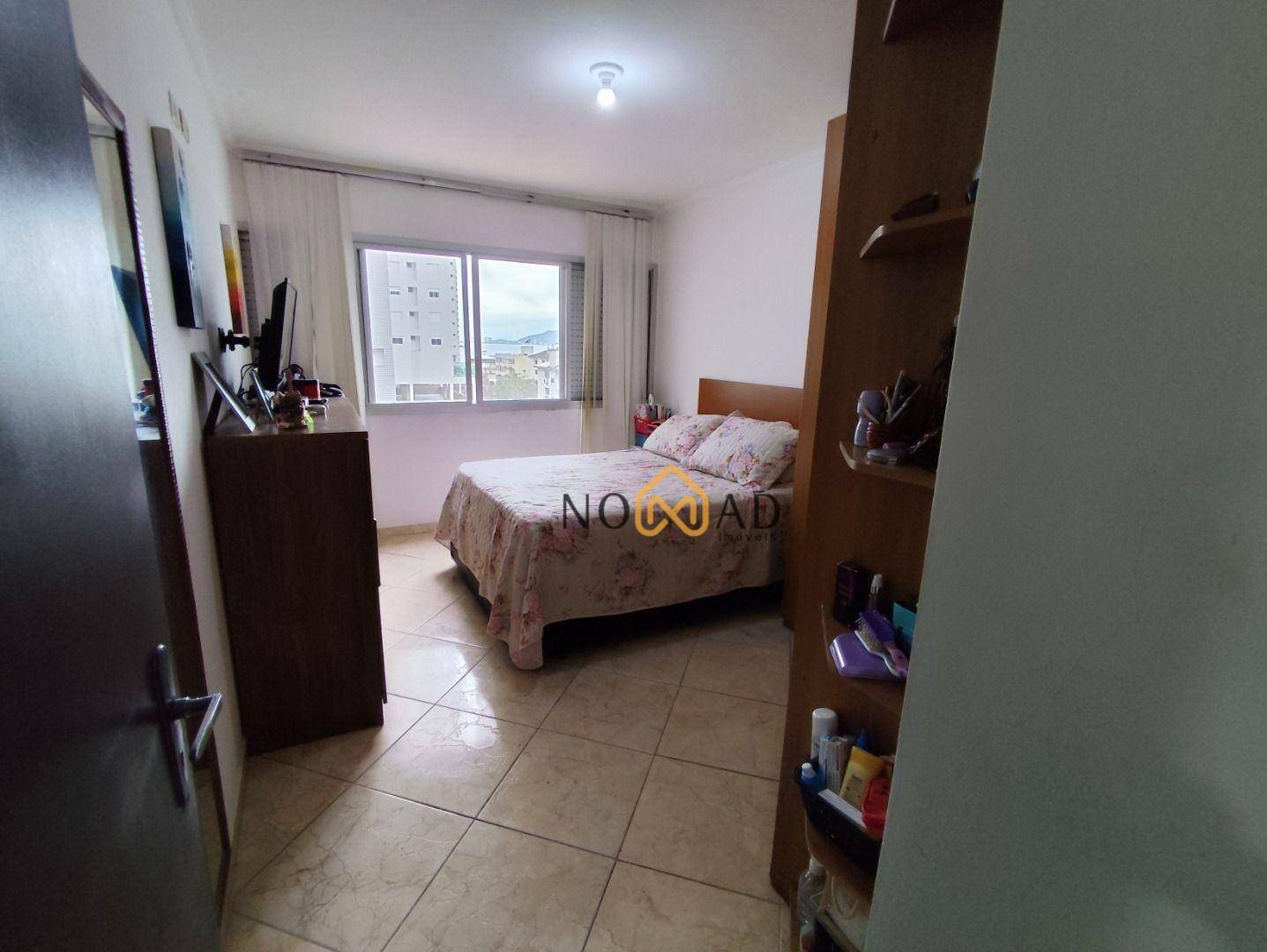 Apartamento à venda com 3 quartos, 120m² - Foto 12