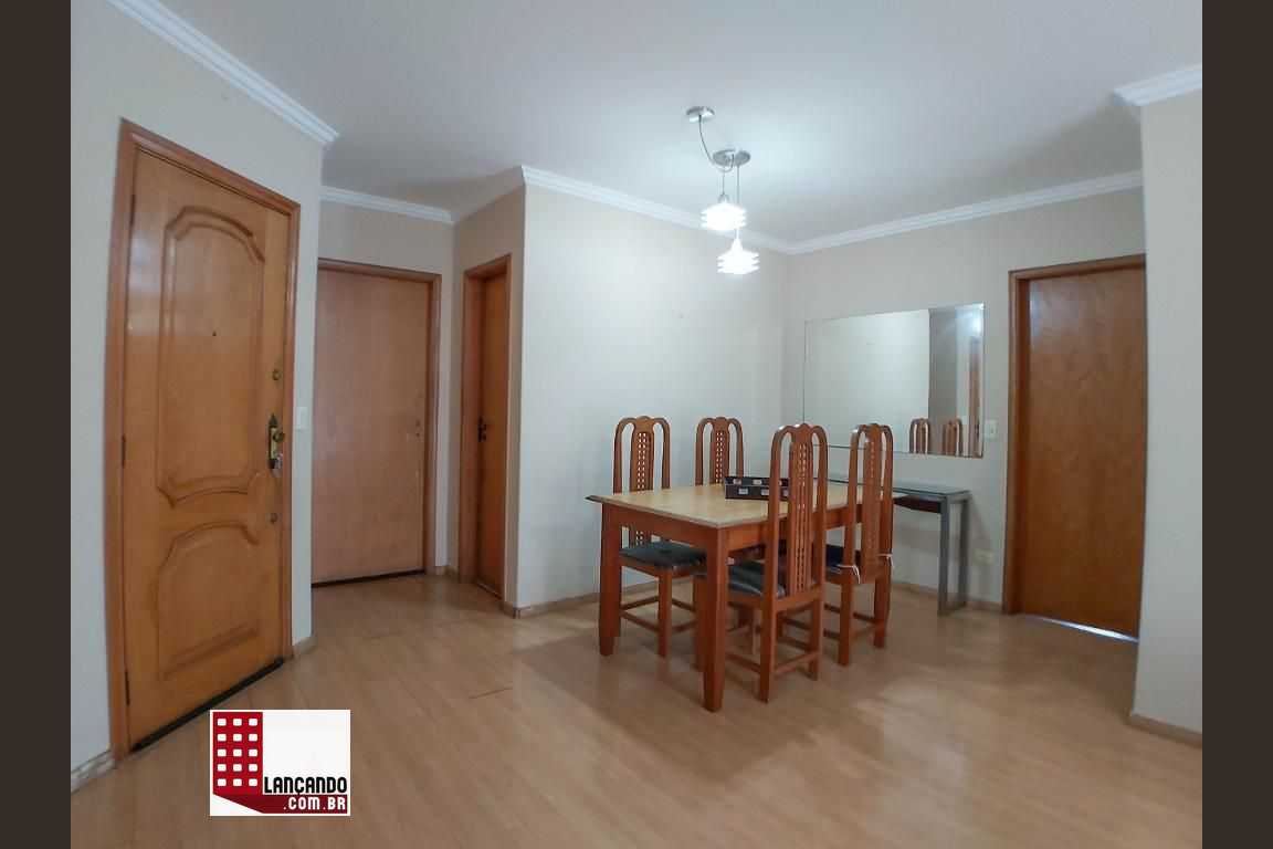 Apartamento à venda com 4 quartos, 137m² - Foto 7