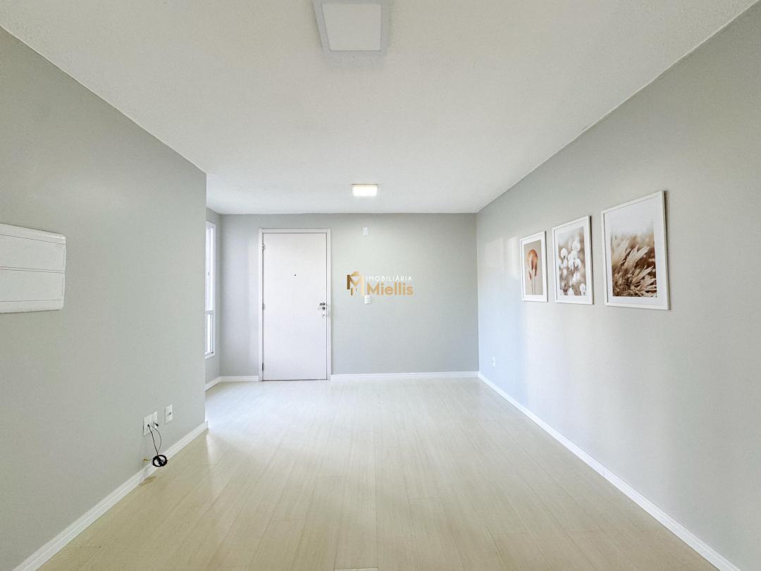 Apartamento à venda com 2 quartos, 47m² - Foto 4