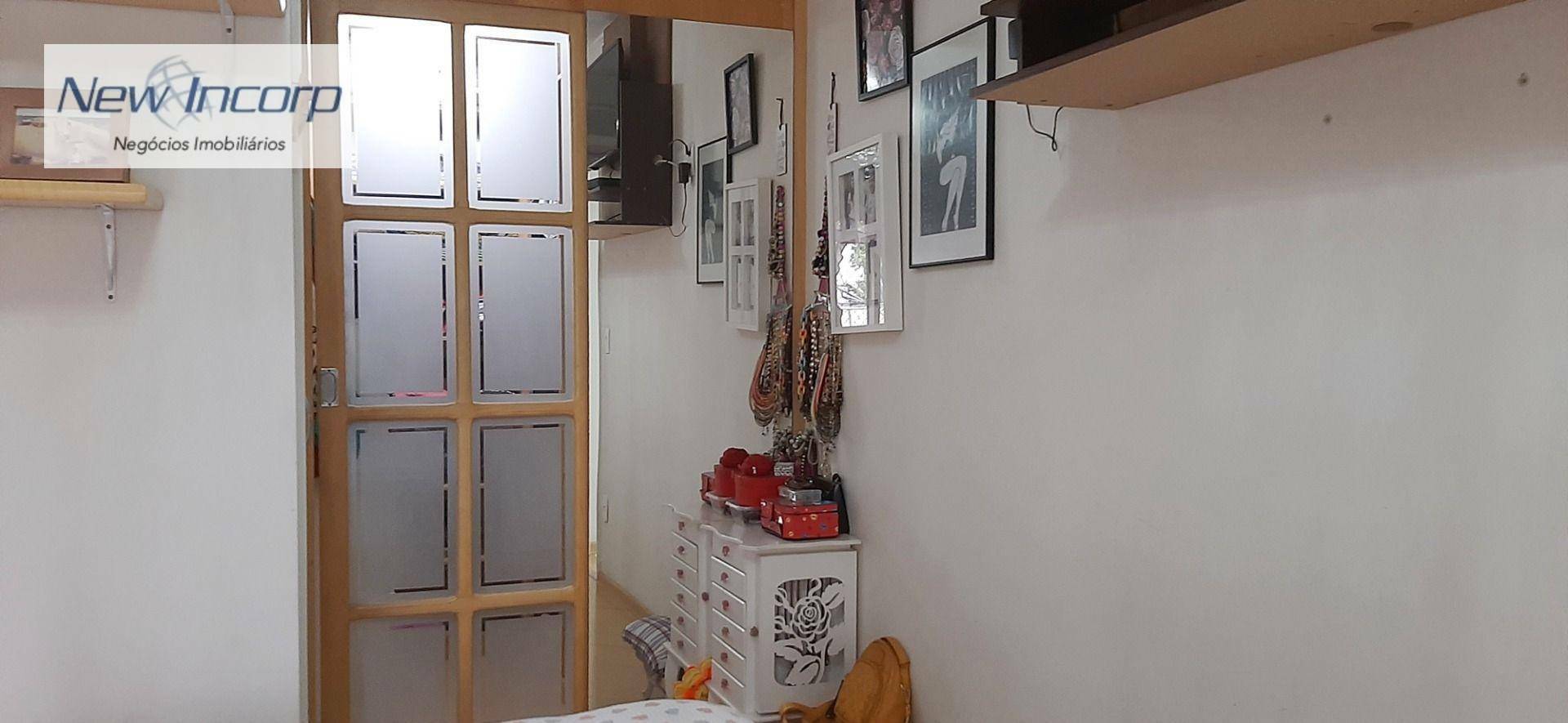 Apartamento à venda com 3 quartos, 87m² - Foto 13