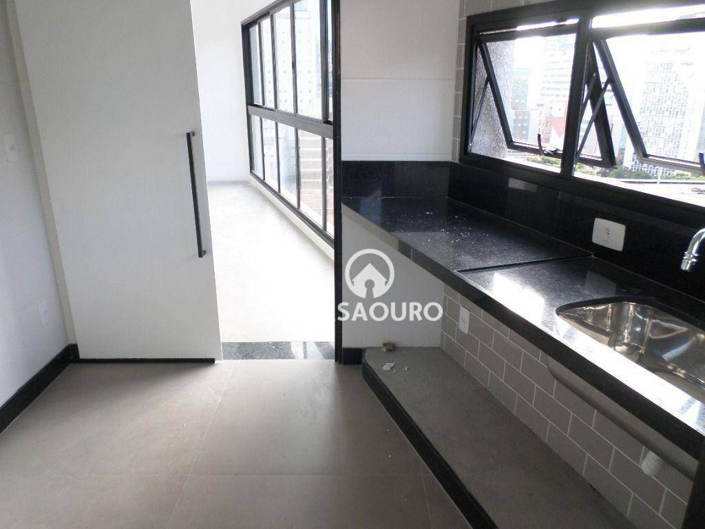 Apartamento à venda com 2 quartos, 167m² - Foto 30