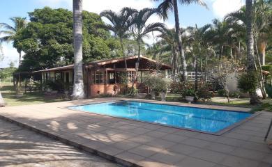 Sítio à venda com 4 quartos, 72000m² - Foto 2